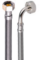 Dusjslange Kombi Flex - 80 cm